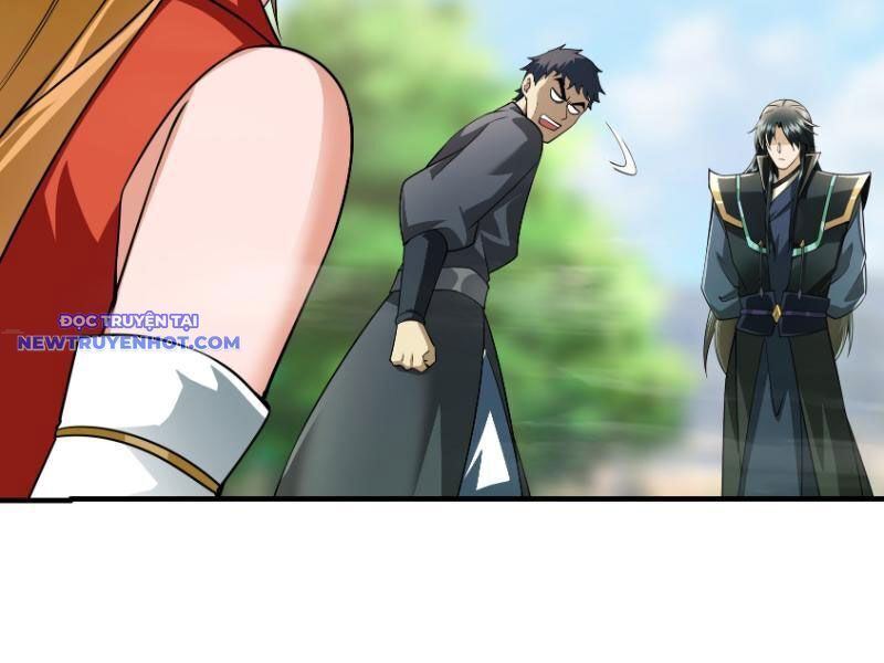 Ngủ Say Vạn Cổ Xuất Thế Quét Ngang Chư Thiên [Chap 1-107]