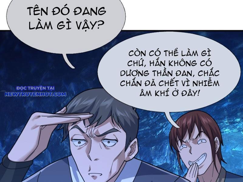 Ngủ Say Vạn Cổ Xuất Thế Quét Ngang Chư Thiên [Chap 1-107]