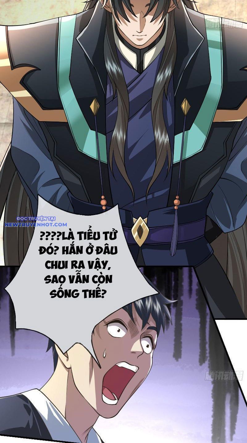 Ngủ Say Vạn Cổ Xuất Thế Quét Ngang Chư Thiên [Chap 1-107]