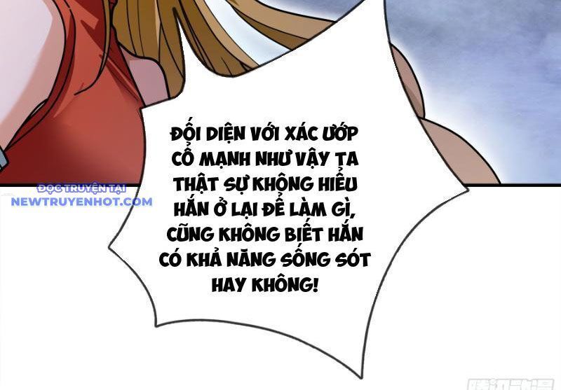 Ngủ Say Vạn Cổ Xuất Thế Quét Ngang Chư Thiên [Chap 1-107]
