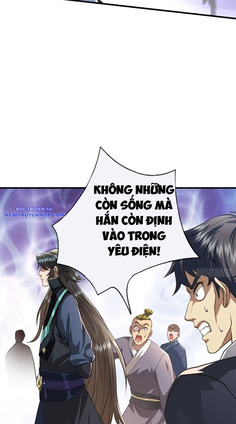 Ngủ Say Vạn Cổ Xuất Thế Quét Ngang Chư Thiên [Chap 1-107]