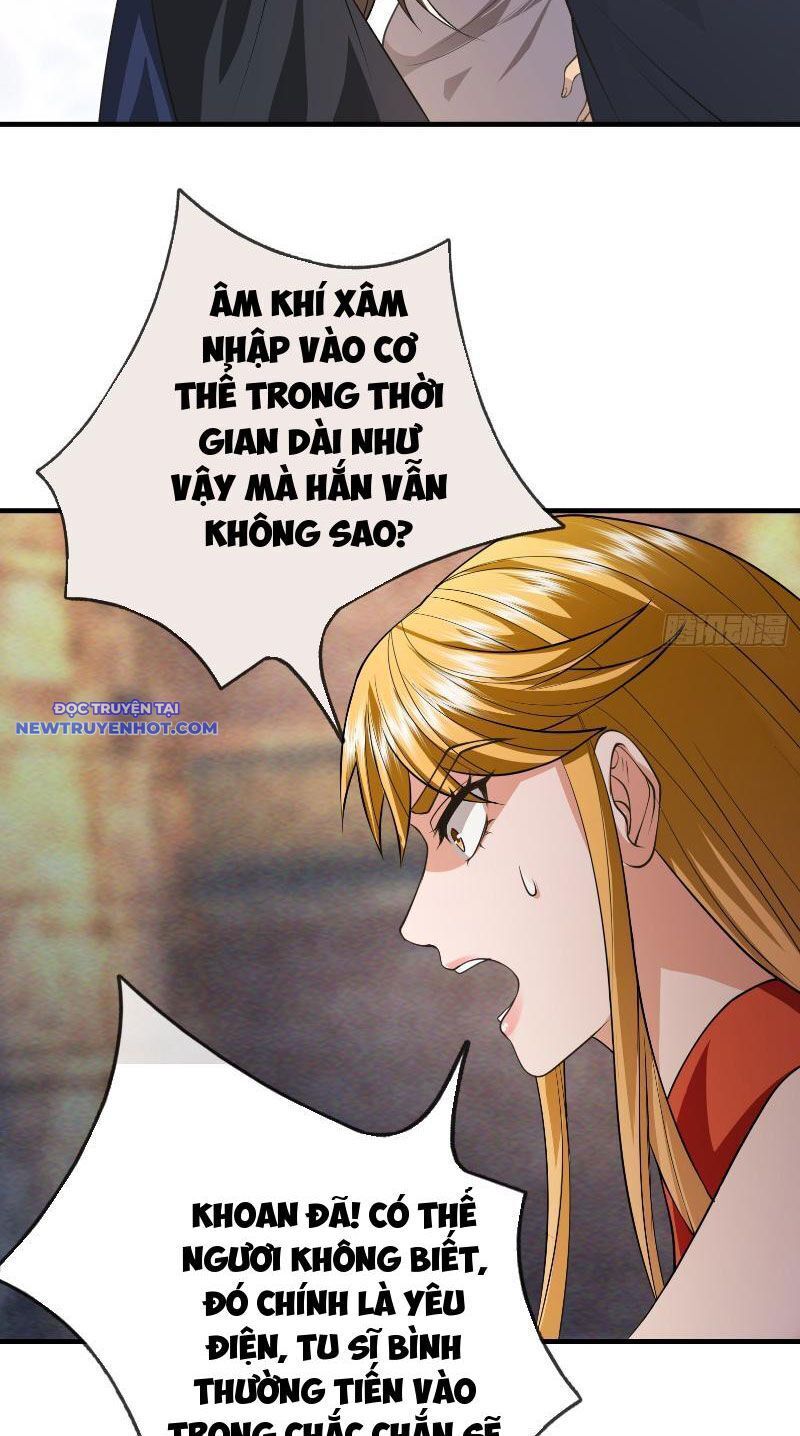 Ngủ Say Vạn Cổ Xuất Thế Quét Ngang Chư Thiên [Chap 1-107]