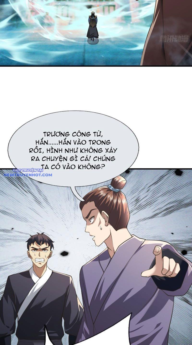Ngủ Say Vạn Cổ Xuất Thế Quét Ngang Chư Thiên [Chap 1-107]