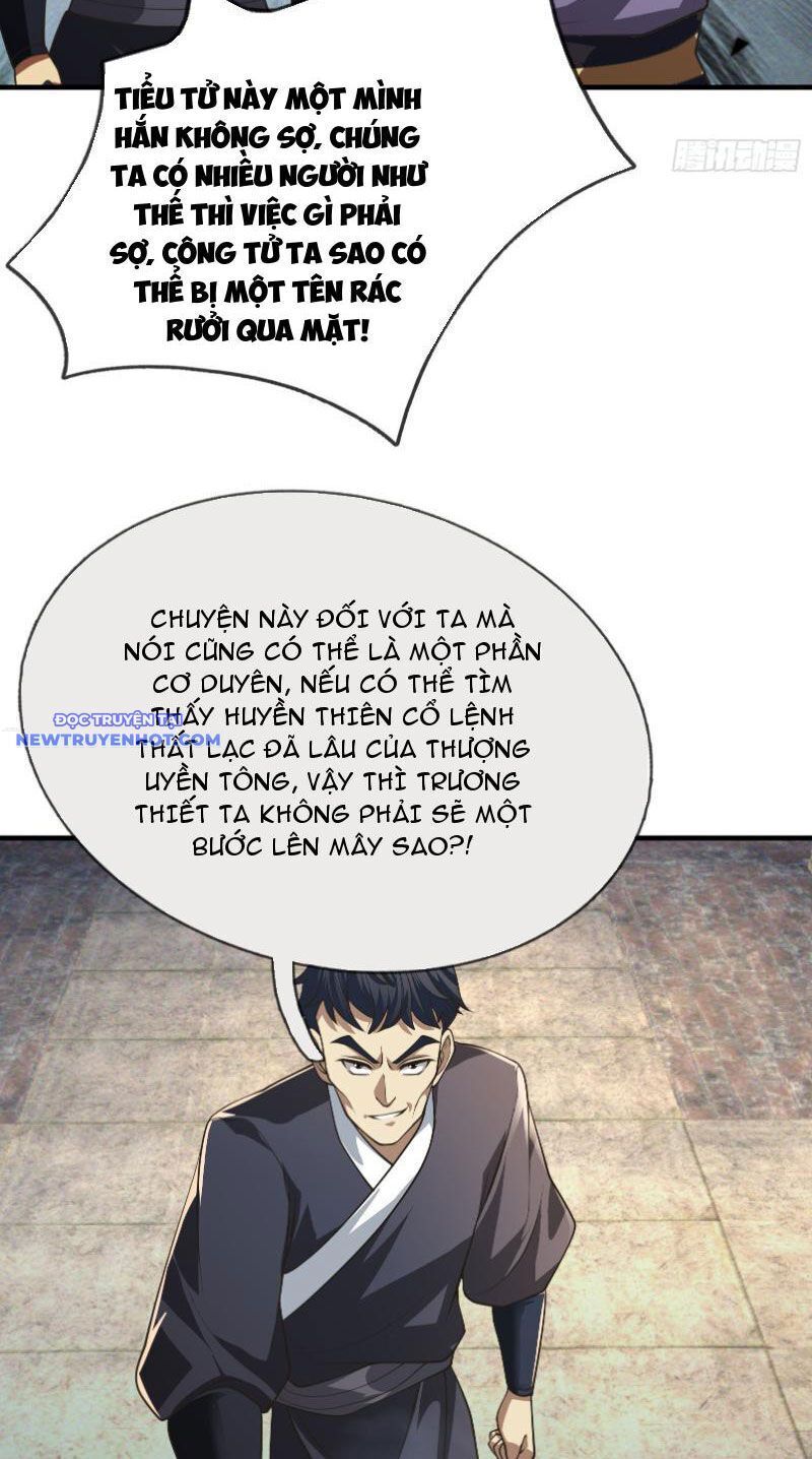 Ngủ Say Vạn Cổ Xuất Thế Quét Ngang Chư Thiên [Chap 1-107]