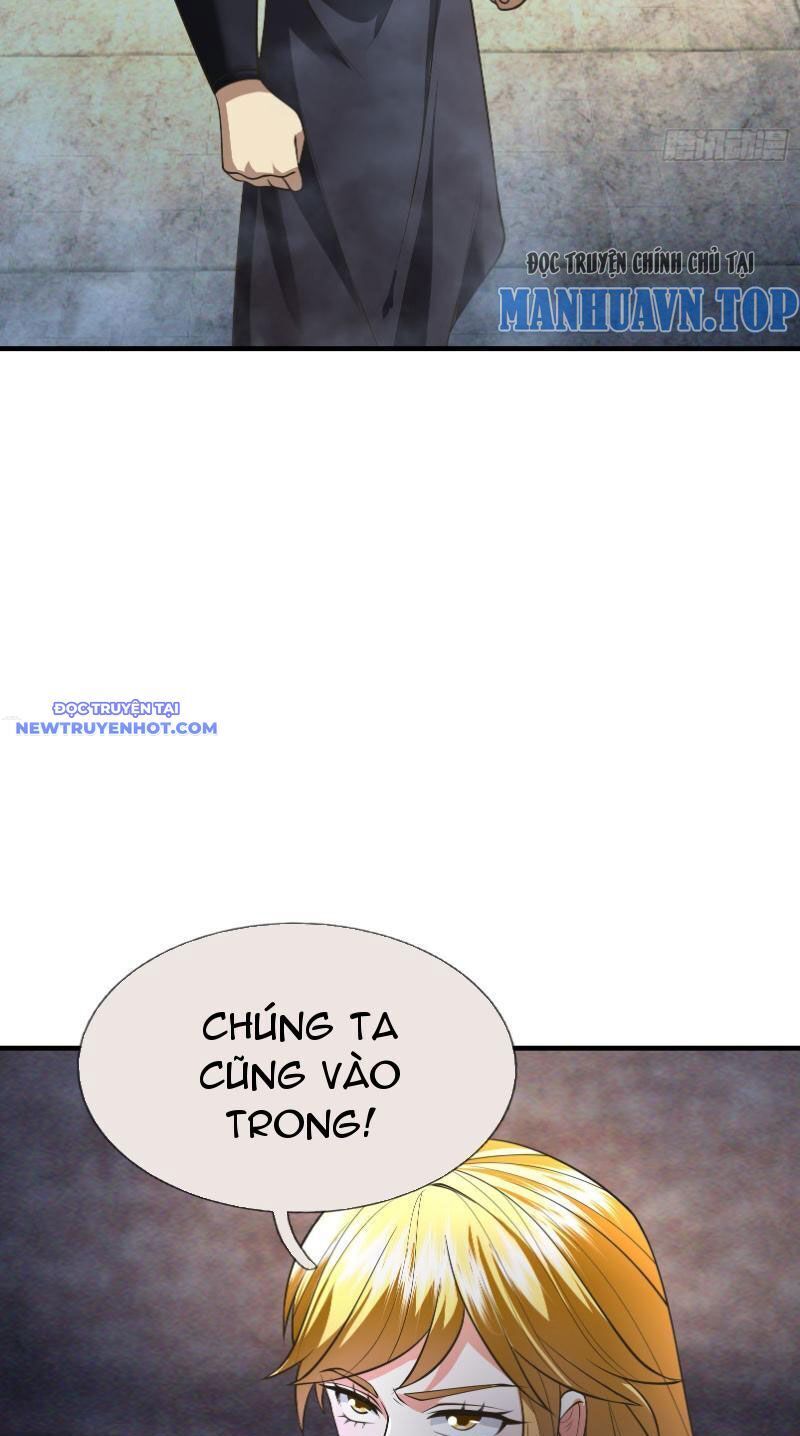 Ngủ Say Vạn Cổ Xuất Thế Quét Ngang Chư Thiên [Chap 1-107]