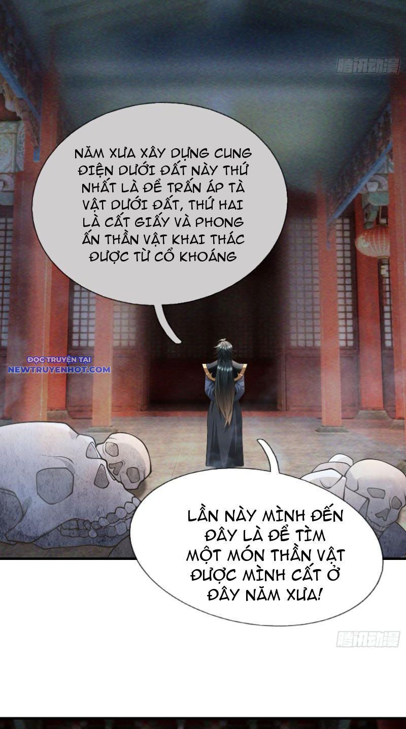Ngủ Say Vạn Cổ Xuất Thế Quét Ngang Chư Thiên [Chap 1-107]