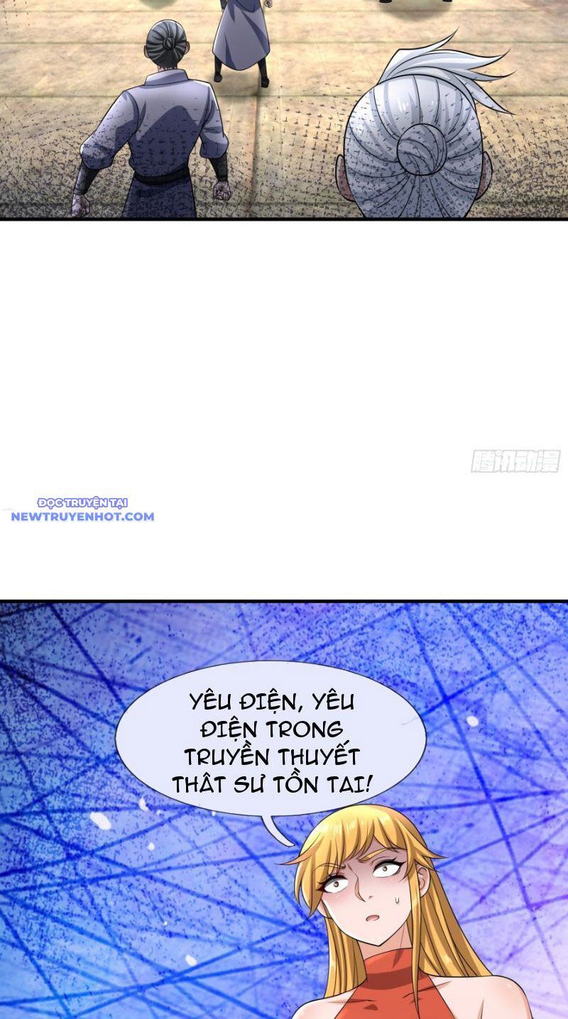 Ngủ Say Vạn Cổ Xuất Thế Quét Ngang Chư Thiên [Chap 1-107]