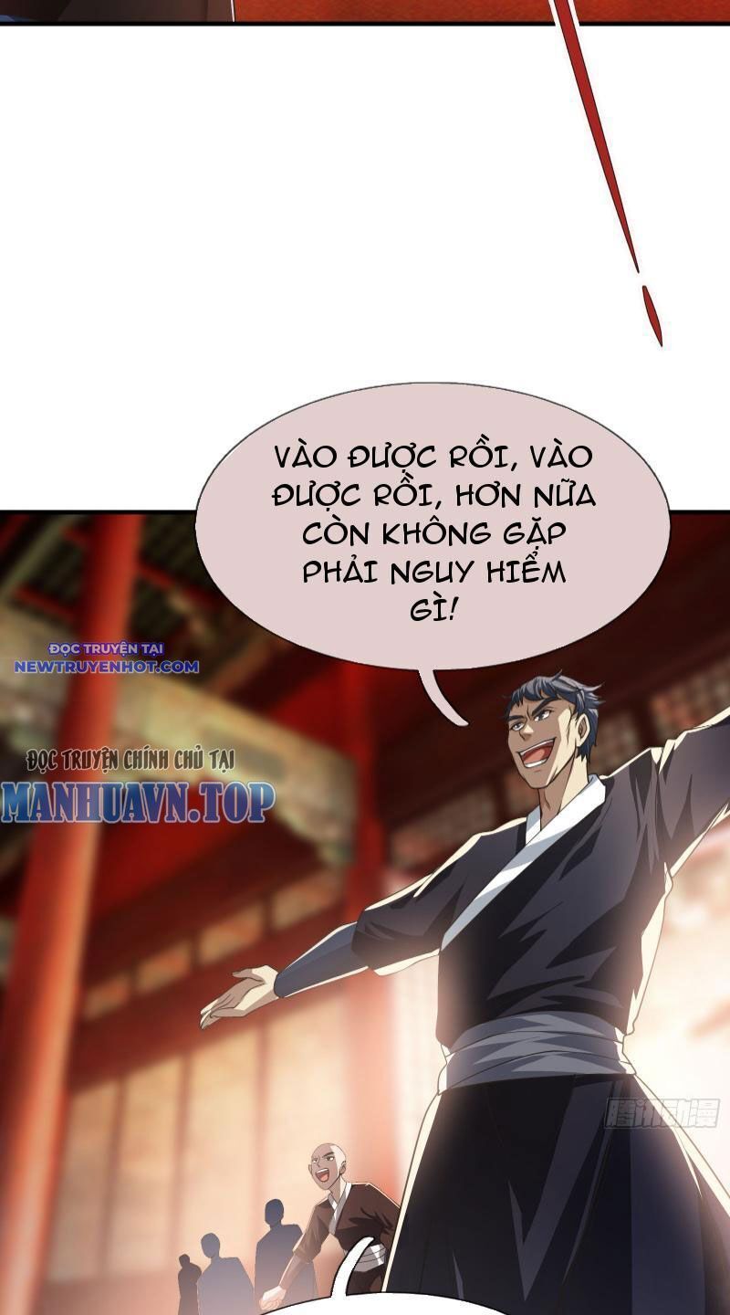 Ngủ Say Vạn Cổ Xuất Thế Quét Ngang Chư Thiên [Chap 1-107]