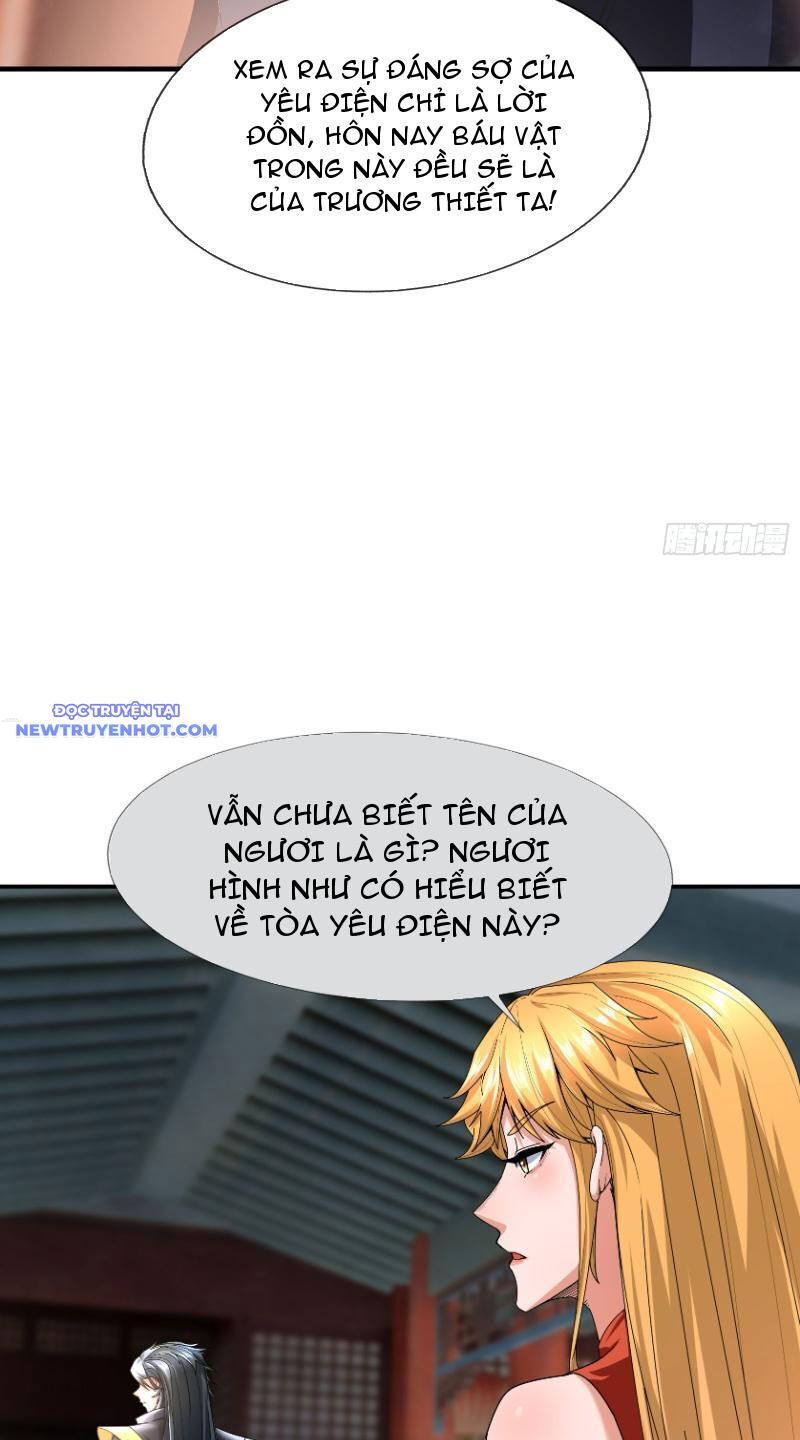 Ngủ Say Vạn Cổ Xuất Thế Quét Ngang Chư Thiên [Chap 1-107]