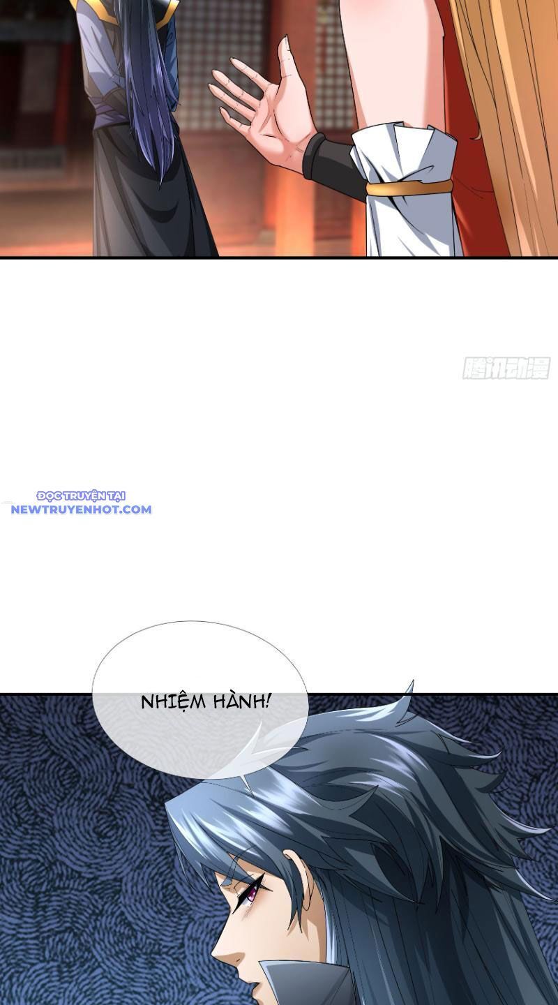 Ngủ Say Vạn Cổ Xuất Thế Quét Ngang Chư Thiên [Chap 1-107]