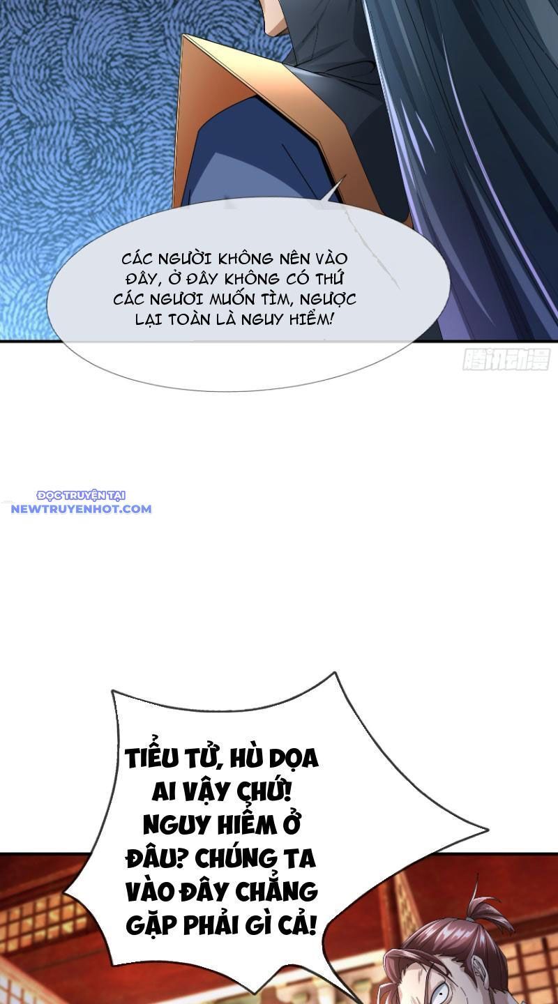 Ngủ Say Vạn Cổ Xuất Thế Quét Ngang Chư Thiên [Chap 1-107]