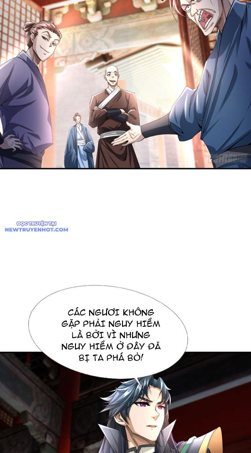 Ngủ Say Vạn Cổ Xuất Thế Quét Ngang Chư Thiên [Chap 1-107]