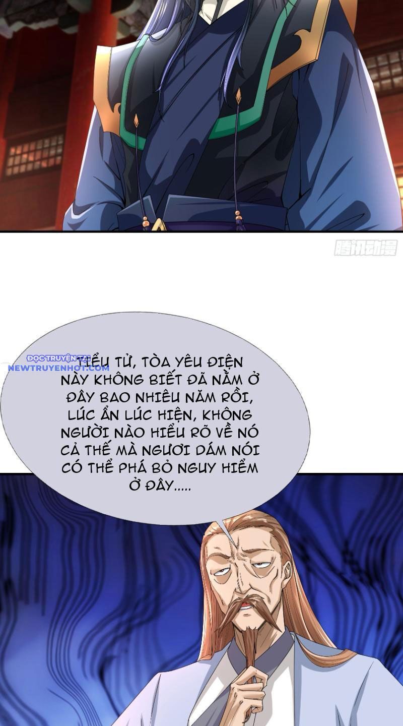 Ngủ Say Vạn Cổ Xuất Thế Quét Ngang Chư Thiên [Chap 1-107]