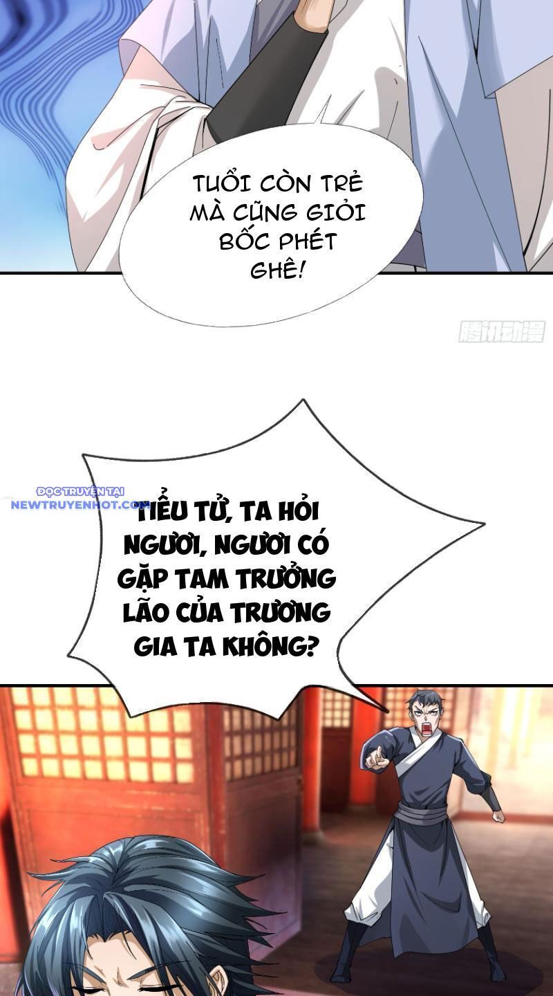 Ngủ Say Vạn Cổ Xuất Thế Quét Ngang Chư Thiên [Chap 1-107]