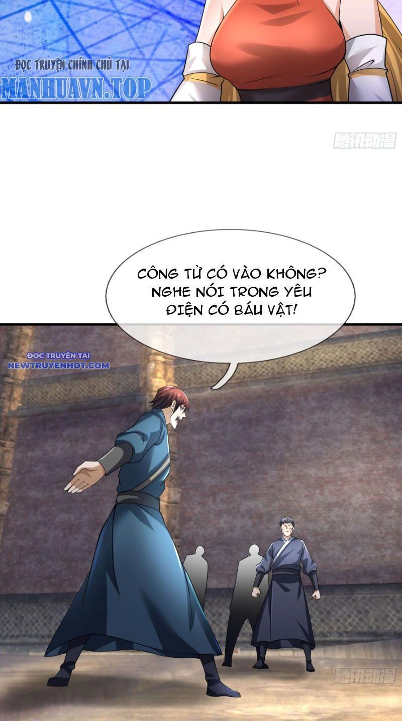 Ngủ Say Vạn Cổ Xuất Thế Quét Ngang Chư Thiên [Chap 1-107]