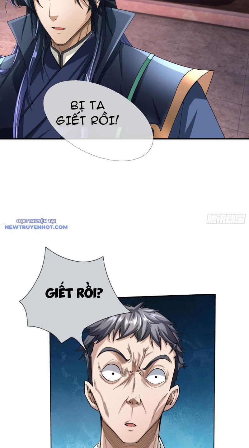Ngủ Say Vạn Cổ Xuất Thế Quét Ngang Chư Thiên [Chap 1-107]