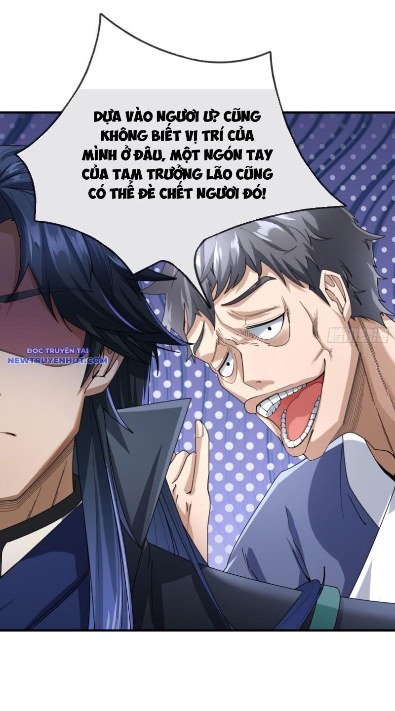 Ngủ Say Vạn Cổ Xuất Thế Quét Ngang Chư Thiên [Chap 1-107]