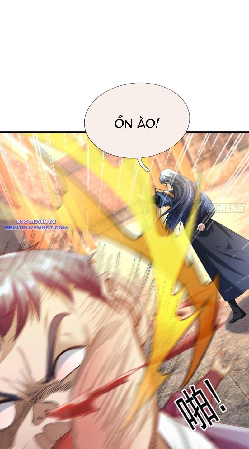 Ngủ Say Vạn Cổ Xuất Thế Quét Ngang Chư Thiên [Chap 1-107]