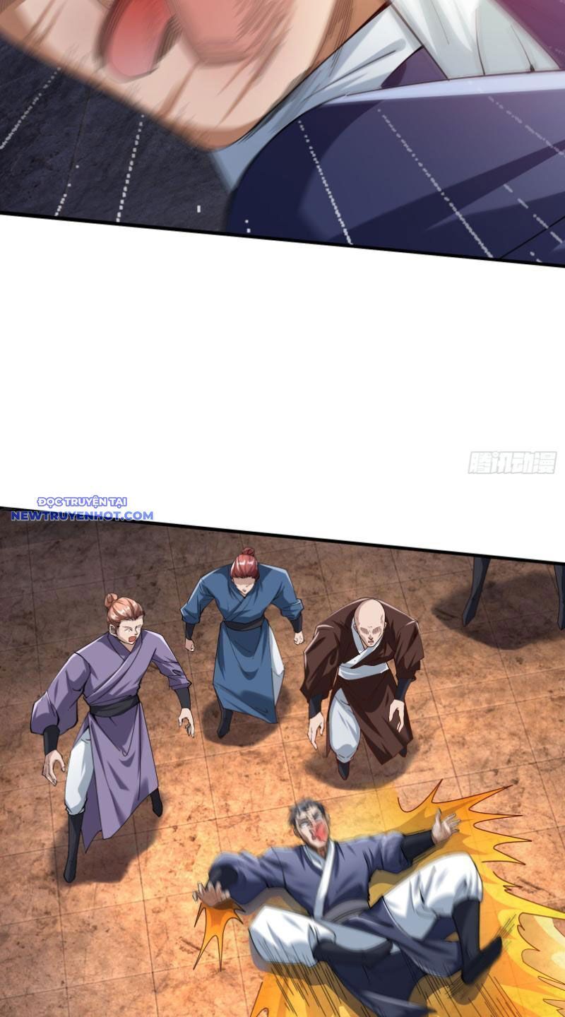 Ngủ Say Vạn Cổ Xuất Thế Quét Ngang Chư Thiên [Chap 1-107]