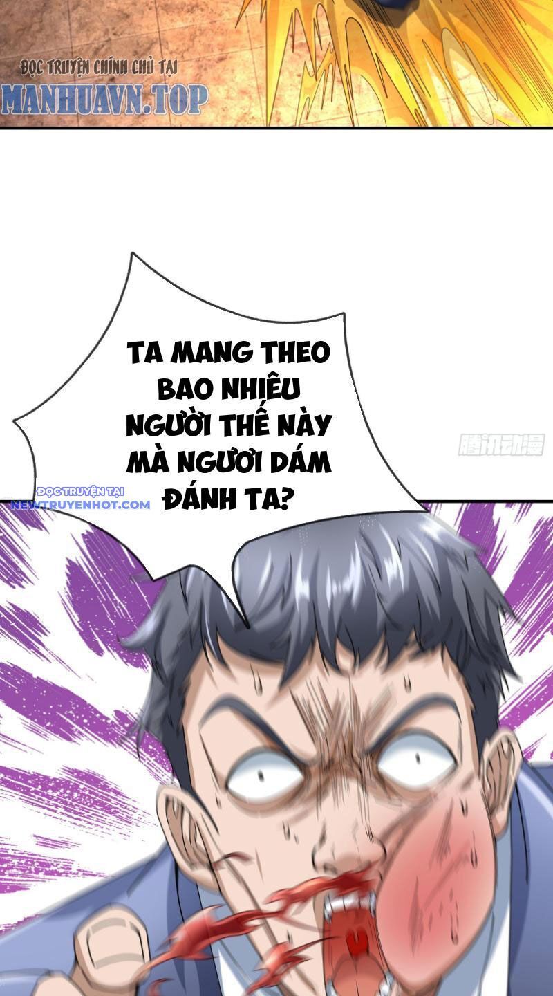 Ngủ Say Vạn Cổ Xuất Thế Quét Ngang Chư Thiên [Chap 1-107]