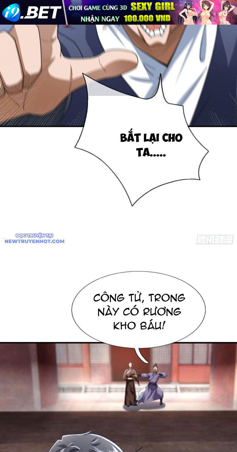 Ngủ Say Vạn Cổ Xuất Thế Quét Ngang Chư Thiên [Chap 1-107]