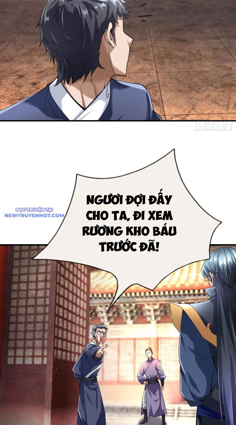 Ngủ Say Vạn Cổ Xuất Thế Quét Ngang Chư Thiên [Chap 1-107]
