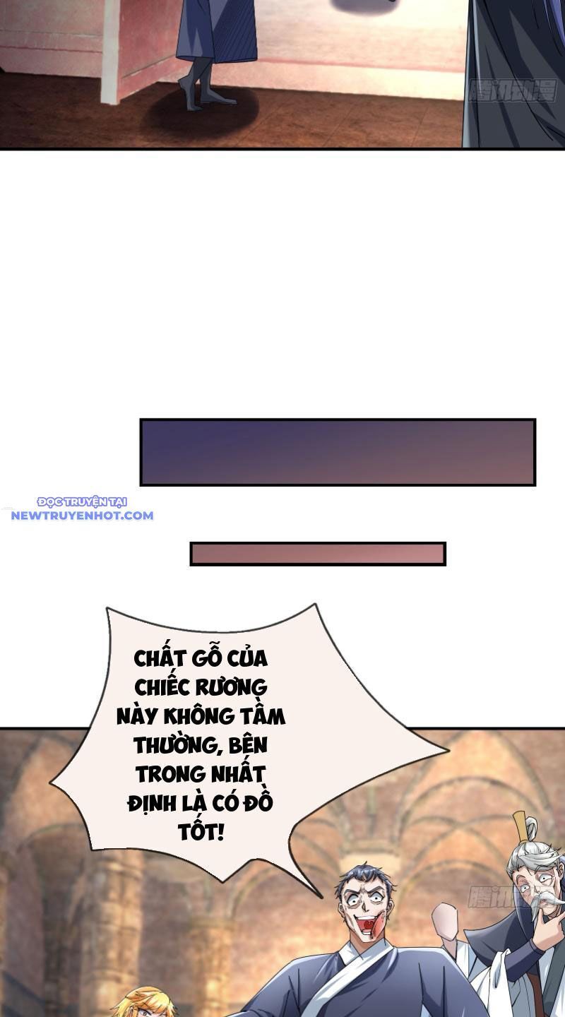 Ngủ Say Vạn Cổ Xuất Thế Quét Ngang Chư Thiên [Chap 1-107]