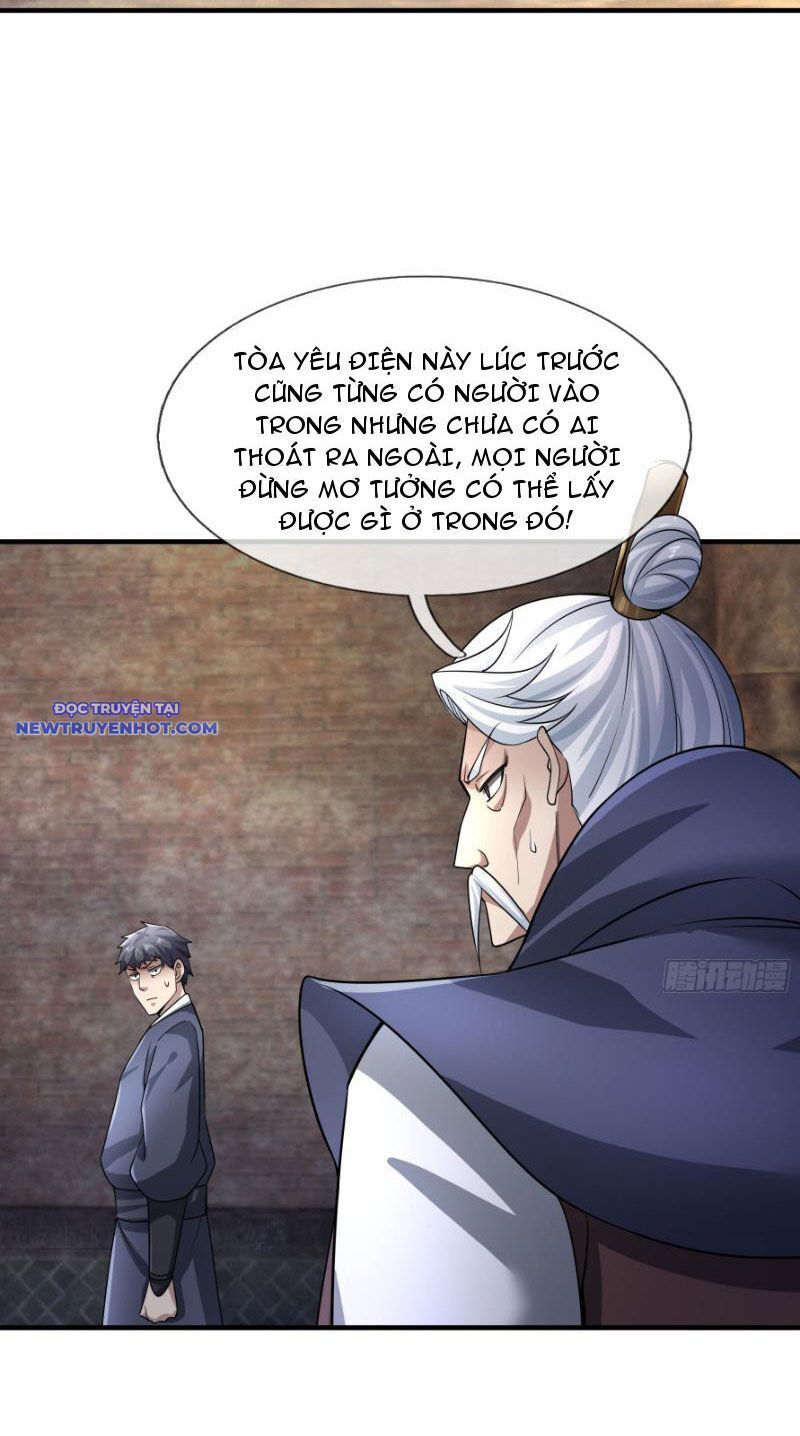 Ngủ Say Vạn Cổ Xuất Thế Quét Ngang Chư Thiên [Chap 1-107]