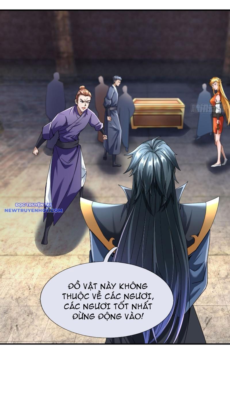 Ngủ Say Vạn Cổ Xuất Thế Quét Ngang Chư Thiên [Chap 1-107]