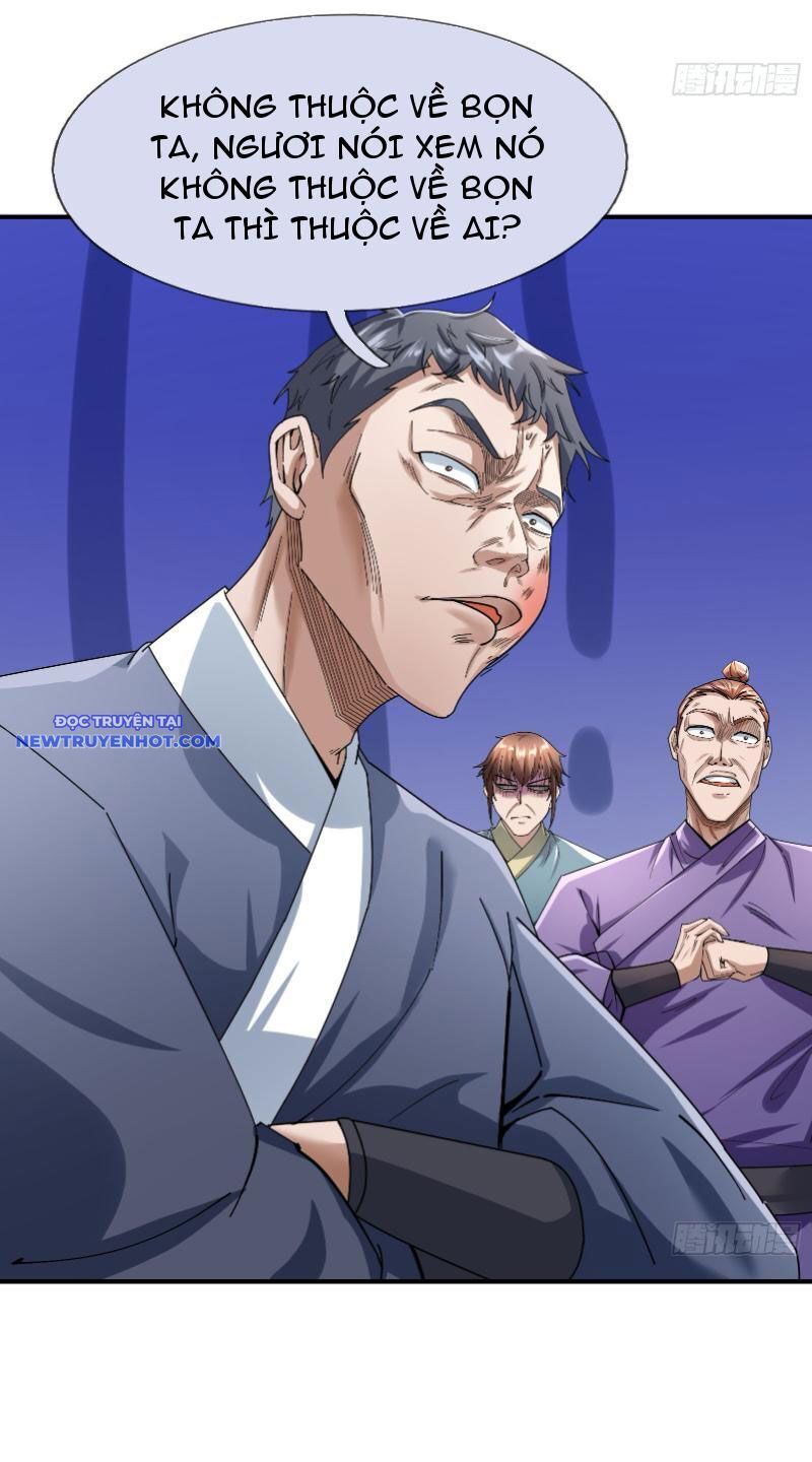 Ngủ Say Vạn Cổ Xuất Thế Quét Ngang Chư Thiên [Chap 1-107]