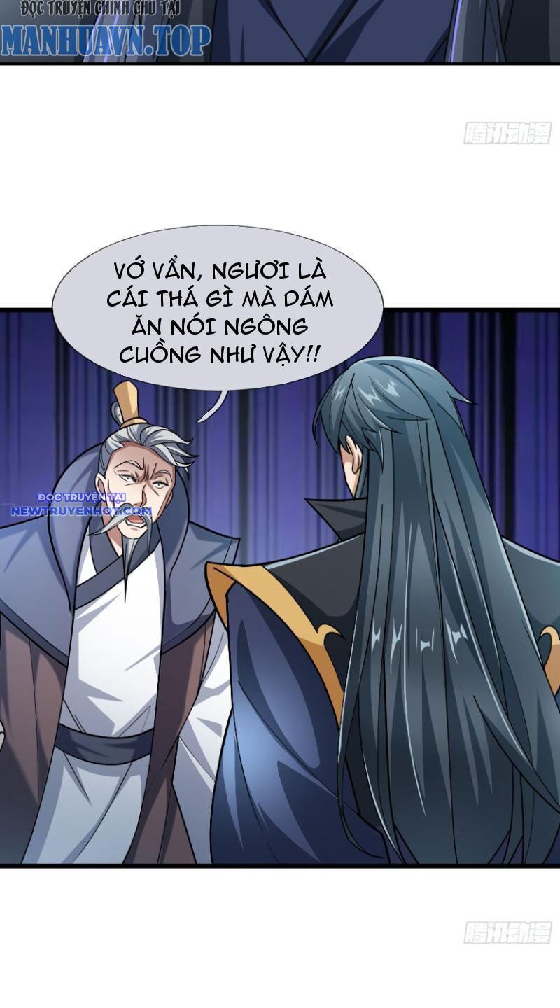 Ngủ Say Vạn Cổ Xuất Thế Quét Ngang Chư Thiên [Chap 1-107]