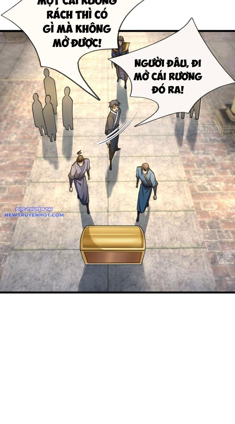 Ngủ Say Vạn Cổ Xuất Thế Quét Ngang Chư Thiên [Chap 1-107]