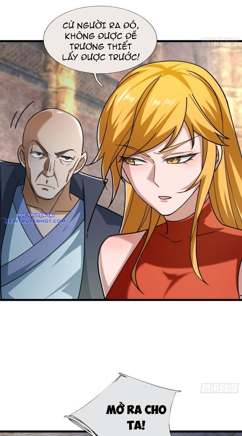 Ngủ Say Vạn Cổ Xuất Thế Quét Ngang Chư Thiên [Chap 1-107]