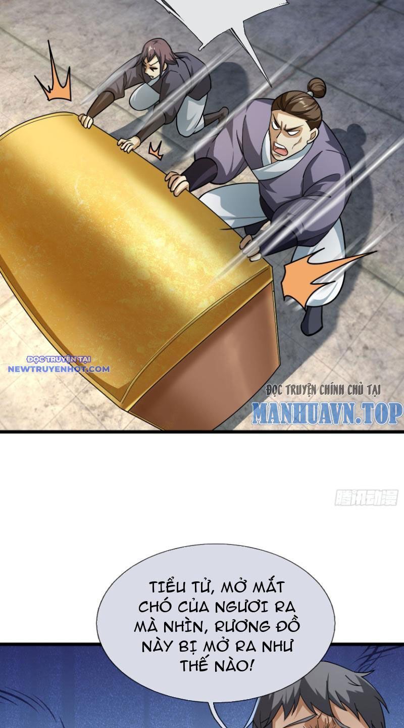 Ngủ Say Vạn Cổ Xuất Thế Quét Ngang Chư Thiên [Chap 1-107]