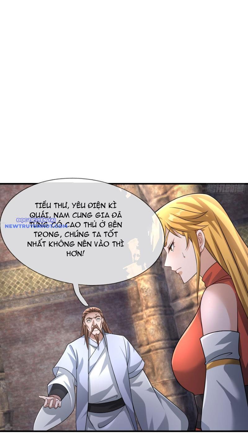 Ngủ Say Vạn Cổ Xuất Thế Quét Ngang Chư Thiên [Chap 1-107]