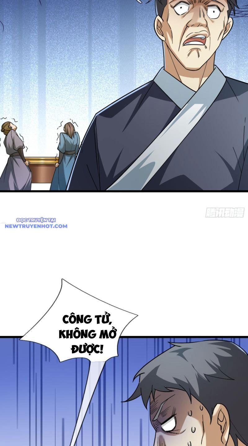 Ngủ Say Vạn Cổ Xuất Thế Quét Ngang Chư Thiên [Chap 1-107]