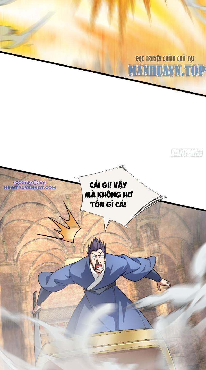 Ngủ Say Vạn Cổ Xuất Thế Quét Ngang Chư Thiên [Chap 1-107]