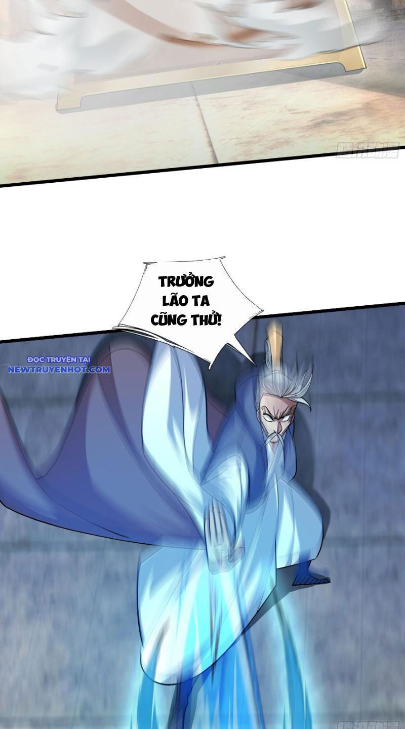 Ngủ Say Vạn Cổ Xuất Thế Quét Ngang Chư Thiên [Chap 1-107]