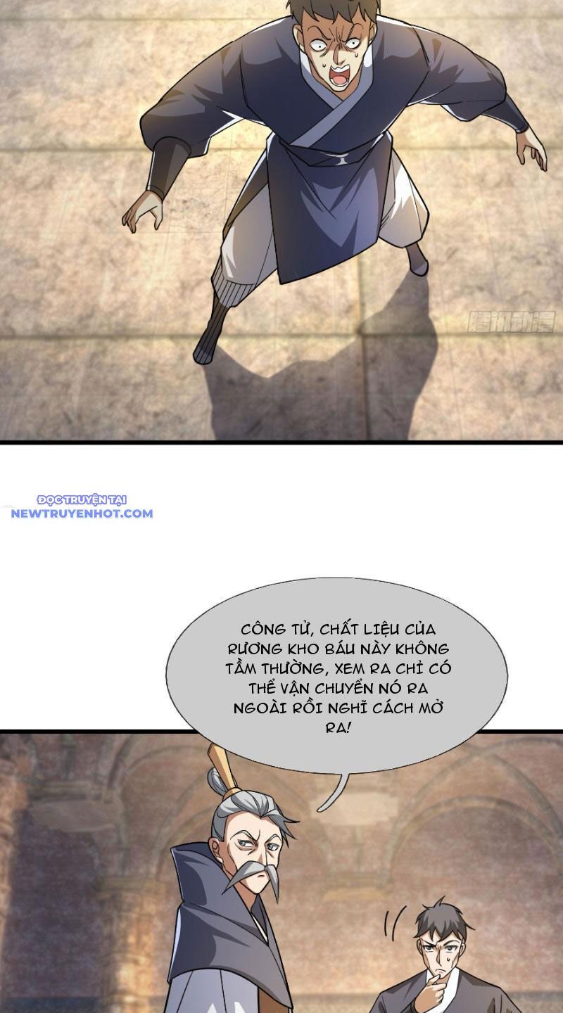 Ngủ Say Vạn Cổ Xuất Thế Quét Ngang Chư Thiên [Chap 1-107]