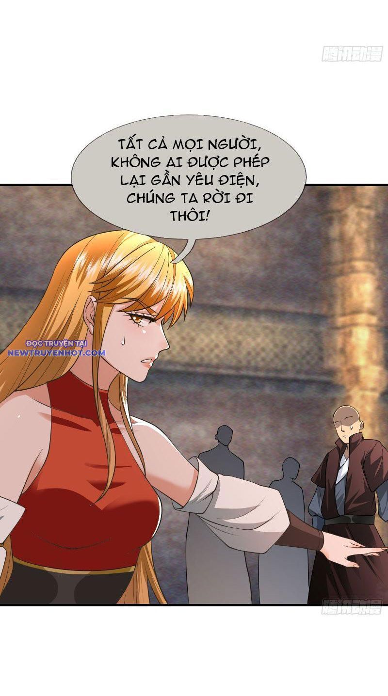 Ngủ Say Vạn Cổ Xuất Thế Quét Ngang Chư Thiên [Chap 1-107]