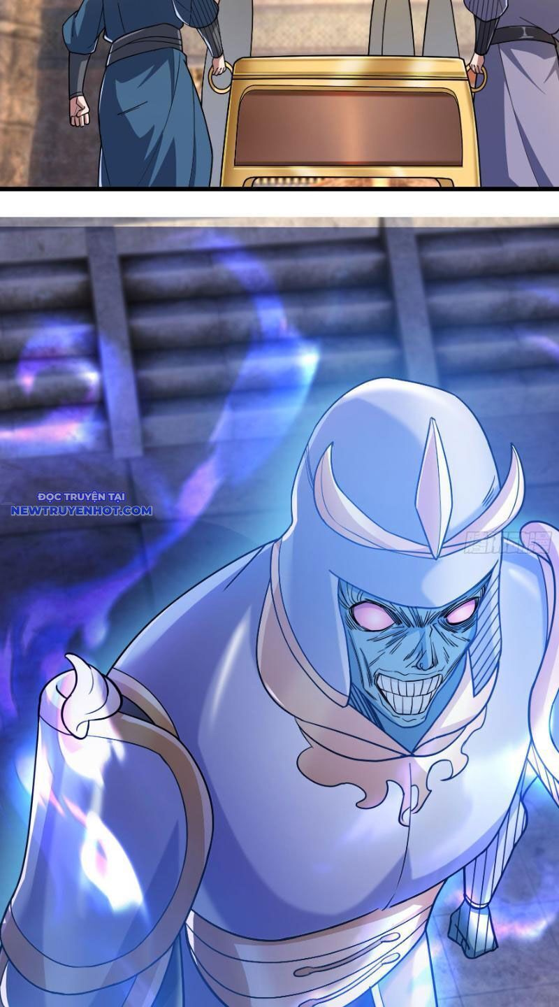 Ngủ Say Vạn Cổ Xuất Thế Quét Ngang Chư Thiên [Chap 1-107]