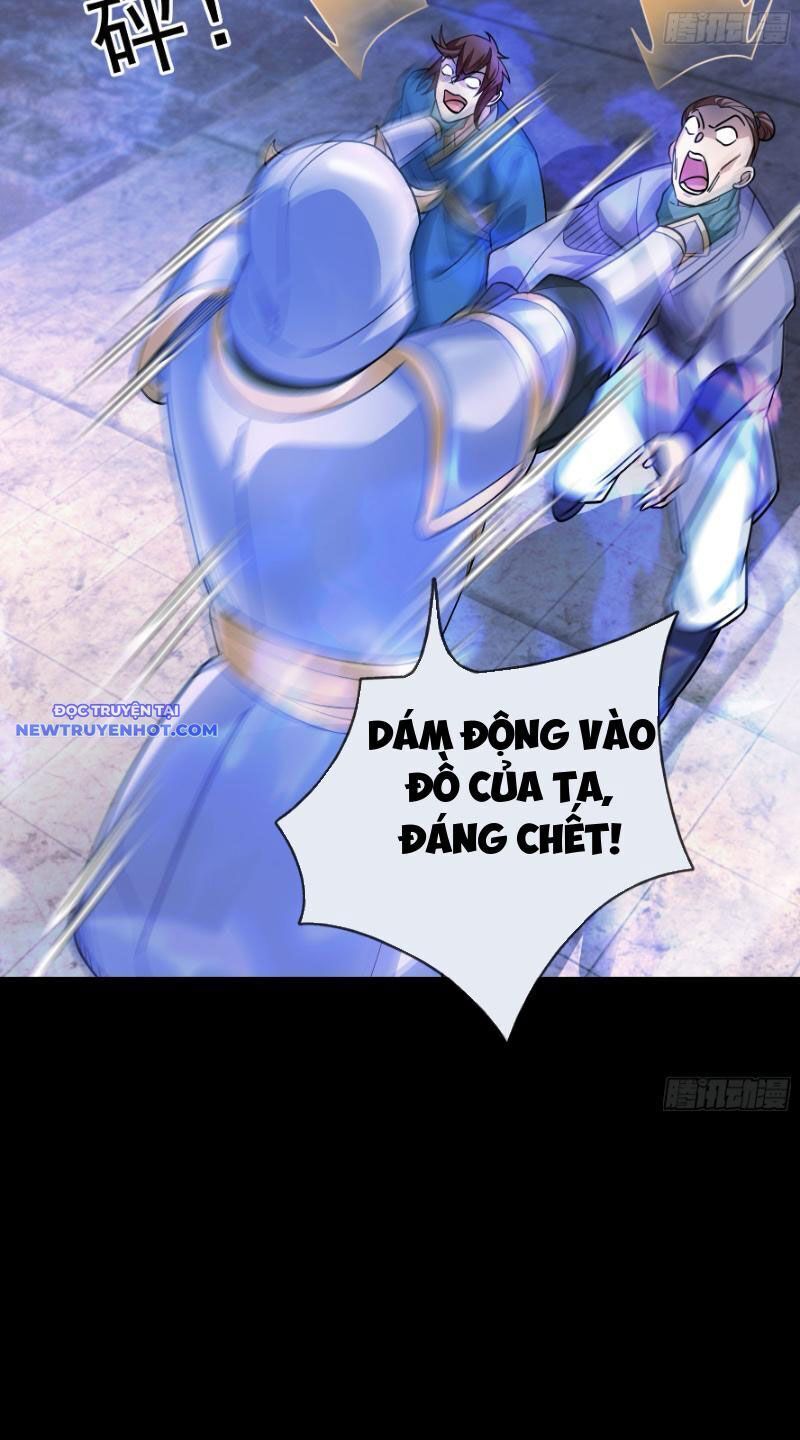 Ngủ Say Vạn Cổ Xuất Thế Quét Ngang Chư Thiên [Chap 1-107]