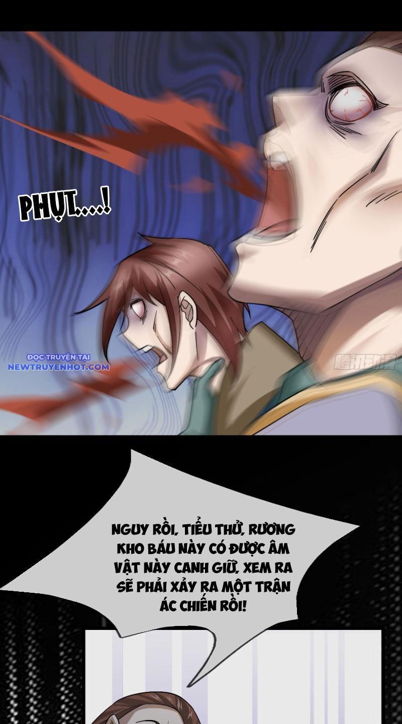 Ngủ Say Vạn Cổ Xuất Thế Quét Ngang Chư Thiên [Chap 1-107]