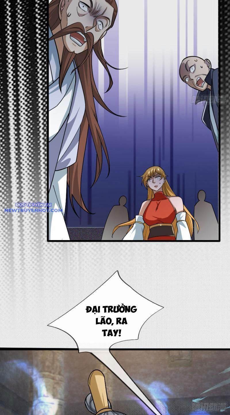Ngủ Say Vạn Cổ Xuất Thế Quét Ngang Chư Thiên [Chap 1-107]