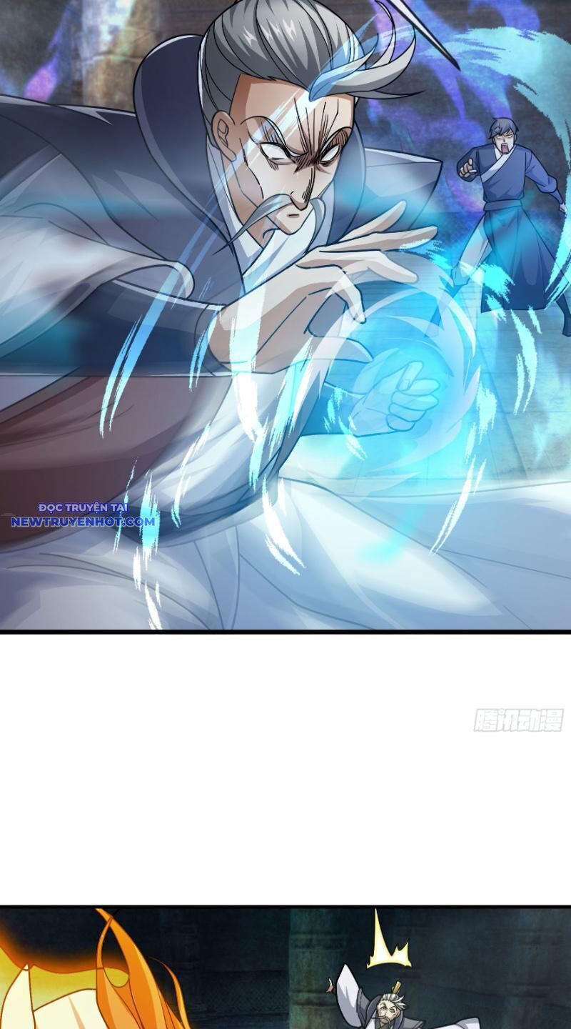 Ngủ Say Vạn Cổ Xuất Thế Quét Ngang Chư Thiên [Chap 1-107]