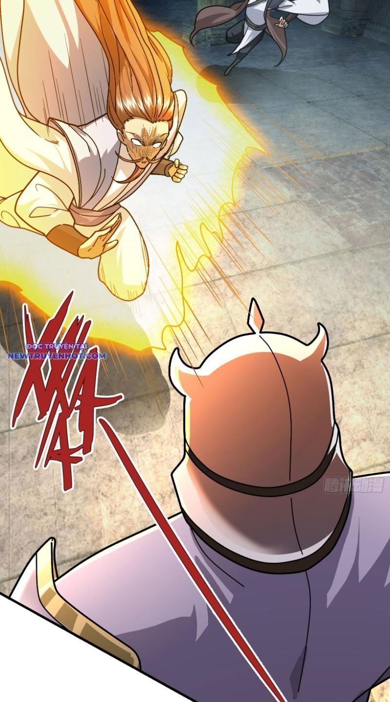 Ngủ Say Vạn Cổ Xuất Thế Quét Ngang Chư Thiên [Chap 1-107]