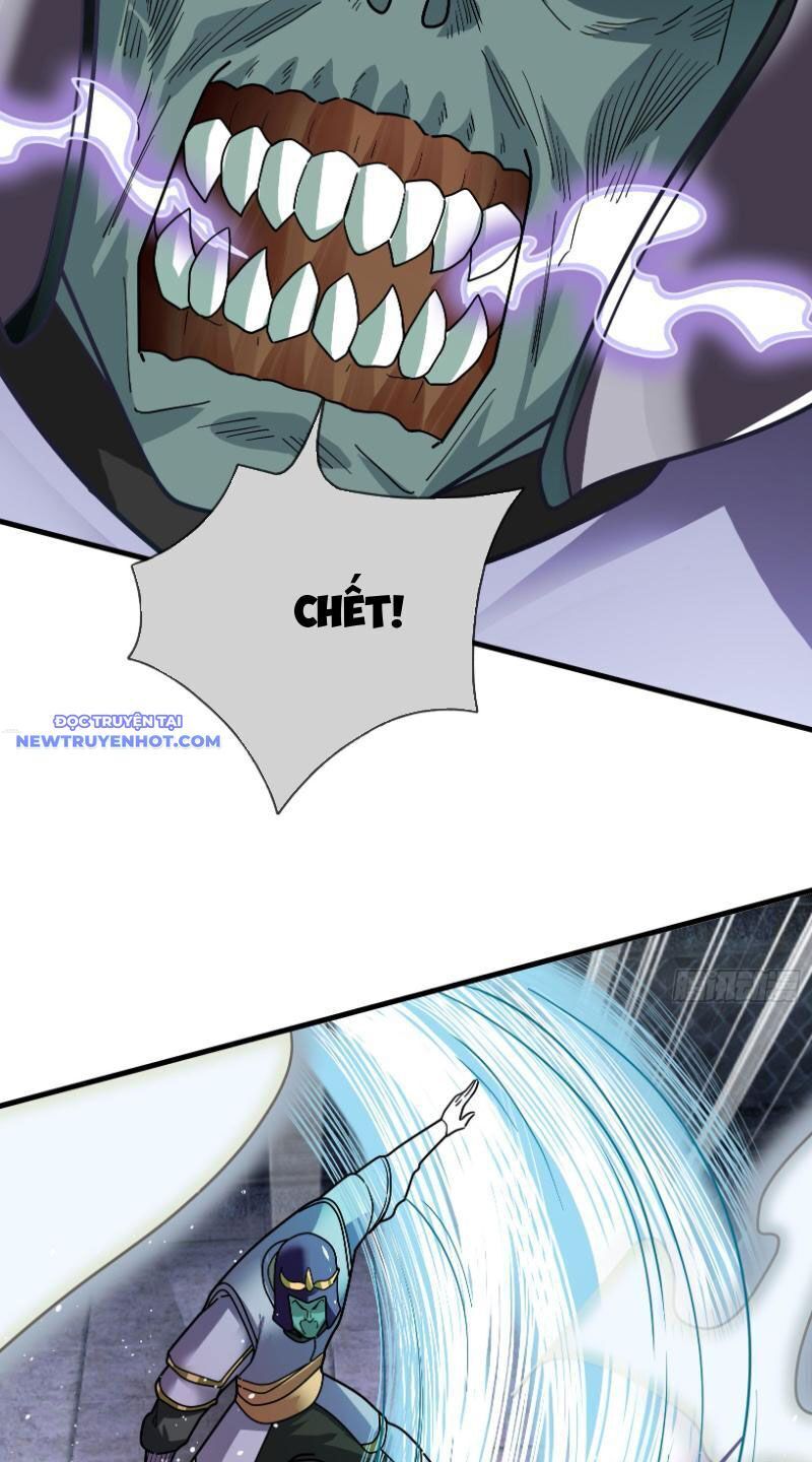 Ngủ Say Vạn Cổ Xuất Thế Quét Ngang Chư Thiên [Chap 1-107]