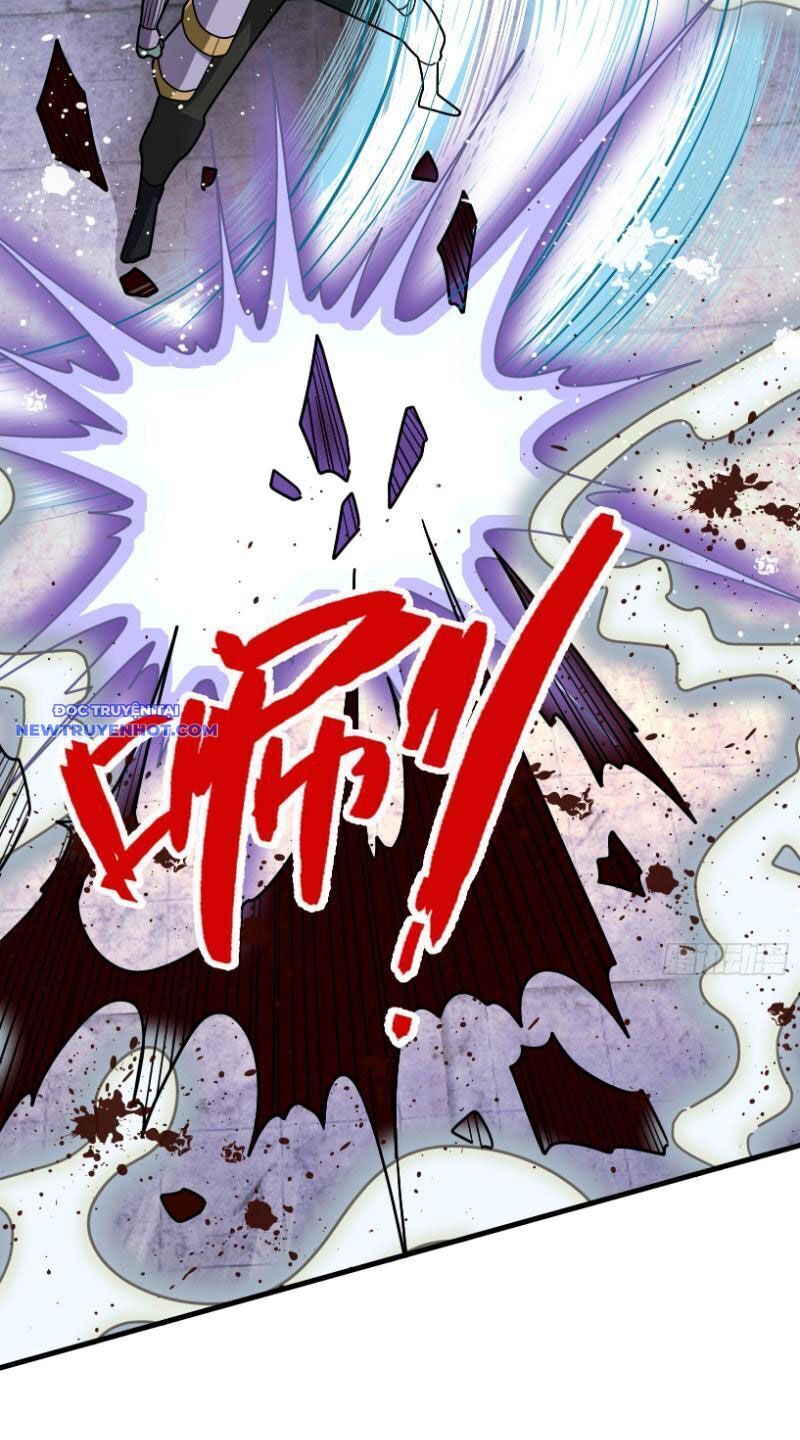 Ngủ Say Vạn Cổ Xuất Thế Quét Ngang Chư Thiên [Chap 1-107]