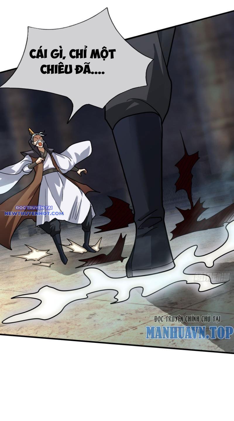 Ngủ Say Vạn Cổ Xuất Thế Quét Ngang Chư Thiên [Chap 1-107]