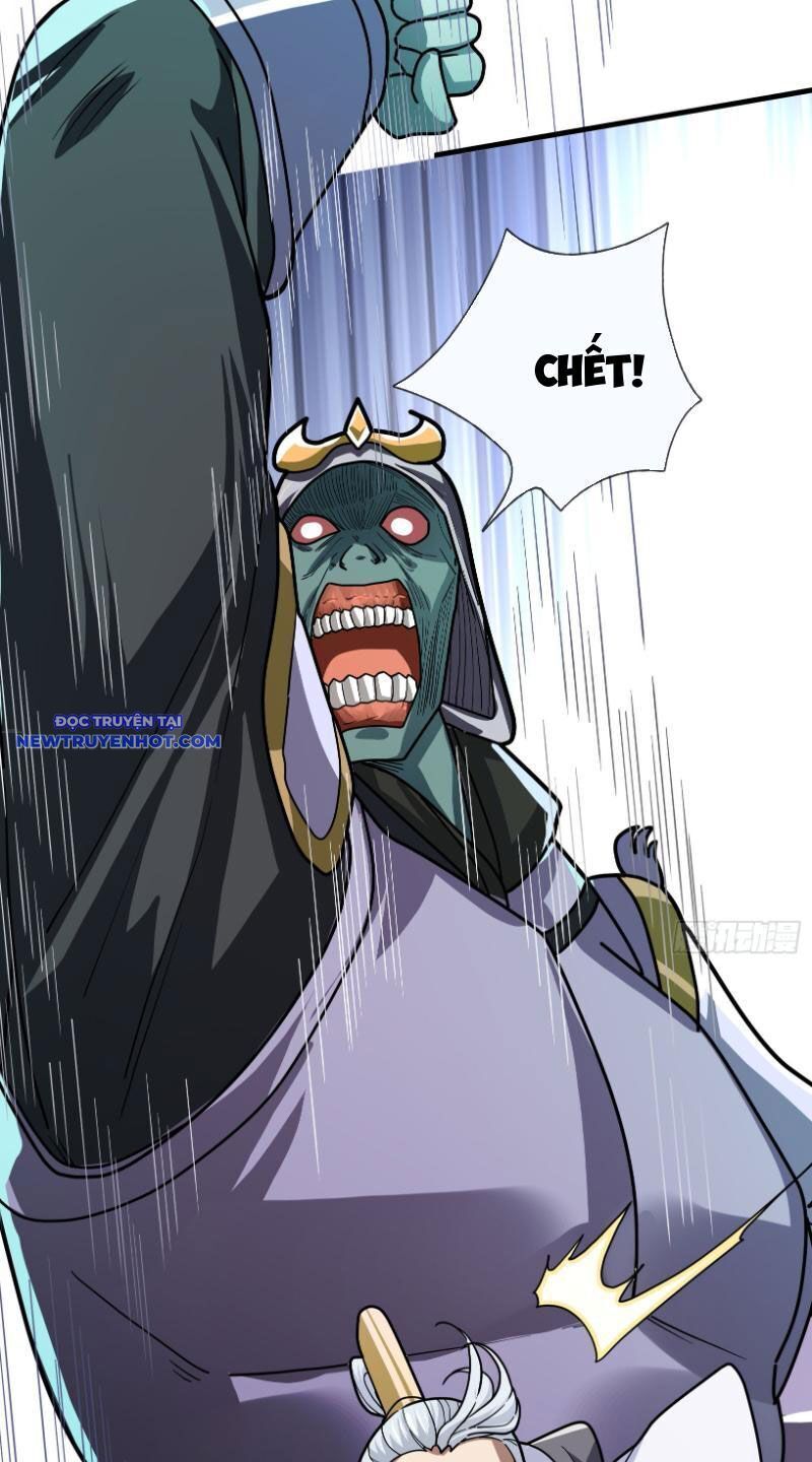 Ngủ Say Vạn Cổ Xuất Thế Quét Ngang Chư Thiên [Chap 1-107]
